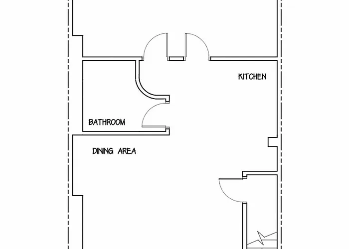 Captivating Flat In Fulham